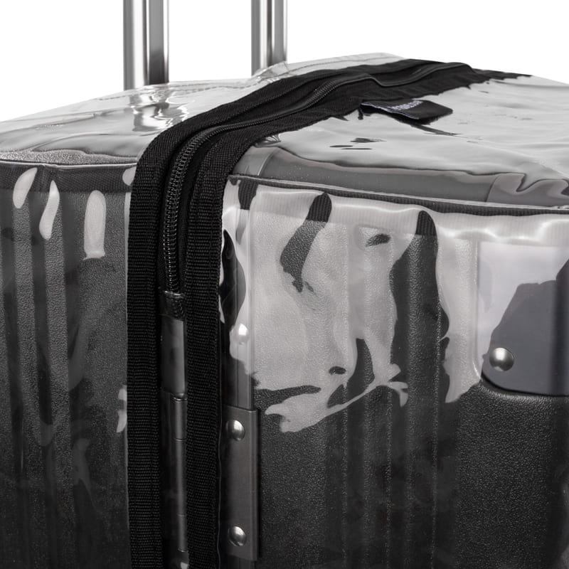 Bọc vali size 24: Bí quyết bảo vệ vali như mới trên mọi chặng đường 4