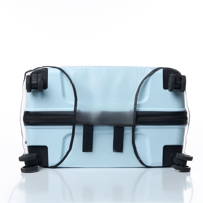 Bọc vali size 24: Bí quyết bảo vệ vali như mới trên mọi chặng đường 9