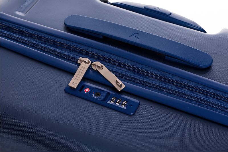 Các cách khóa vali phổ biến, đảm bảo an toàn và hướng dẫn chi tiết 5