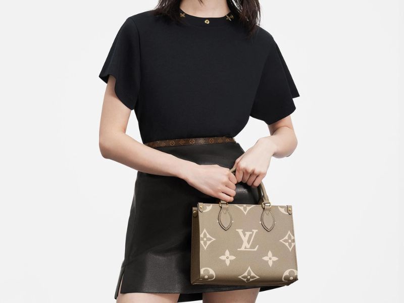 Louis Vuitton – từ cửa hàng gói đồ thuê thành thương hiệu xa xỉ nhất thế  giới