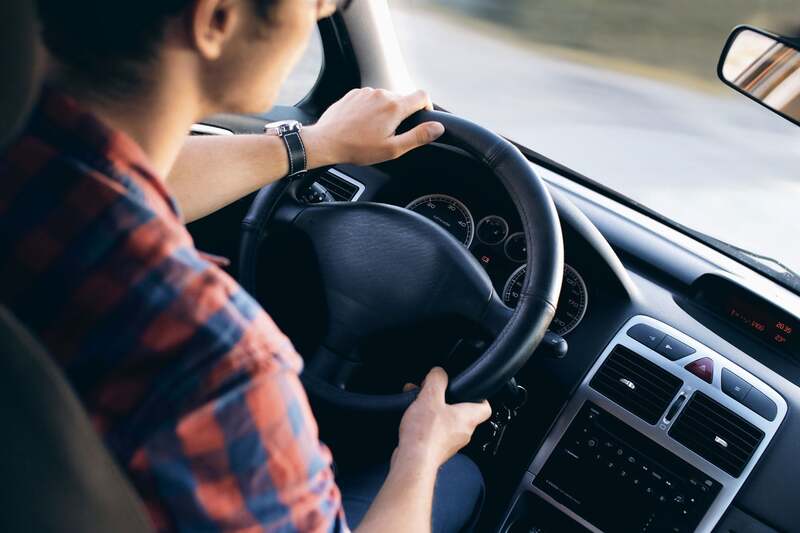 Cách chống say xe hiệu quả giúp chuyến đi xa không còn ám ảnh 5