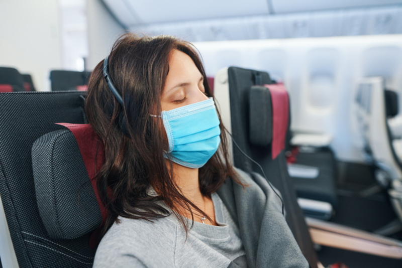 Cách chống say xe hiệu quả giúp chuyến đi xa không còn ám ảnh 6