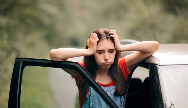 Cách chống say xe hiệu quả giúp chuyến đi xa không còn ám ảnh 7