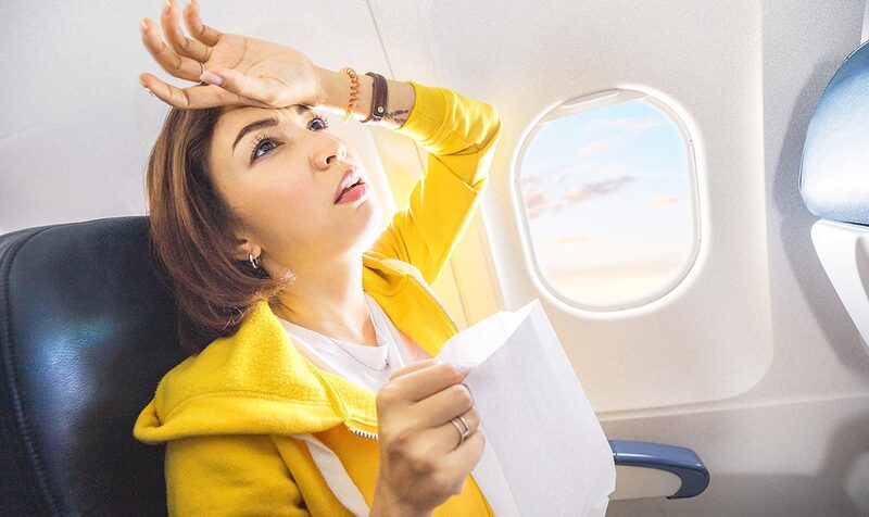 Cách chống say xe hiệu quả giúp chuyến đi xa không còn ám ảnh 10