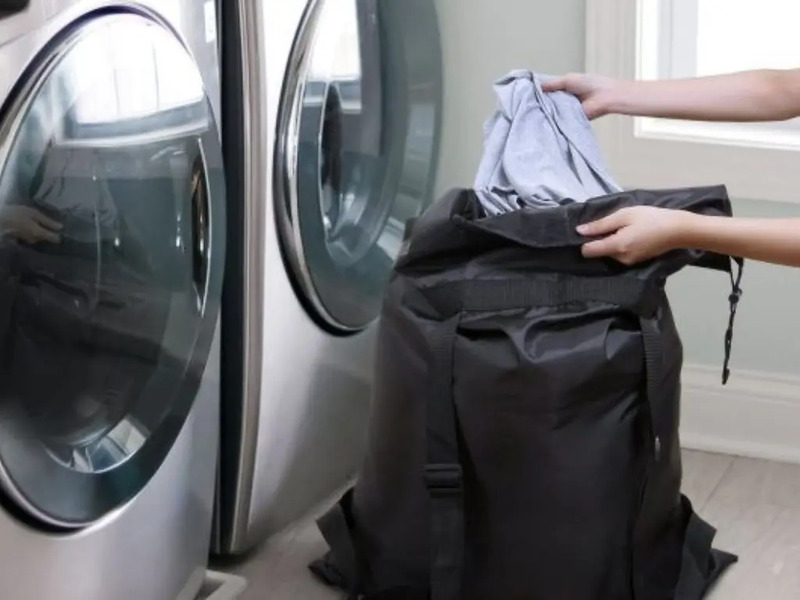 Hướng dẫn cách giặt balo đúng bạn cần biết 4