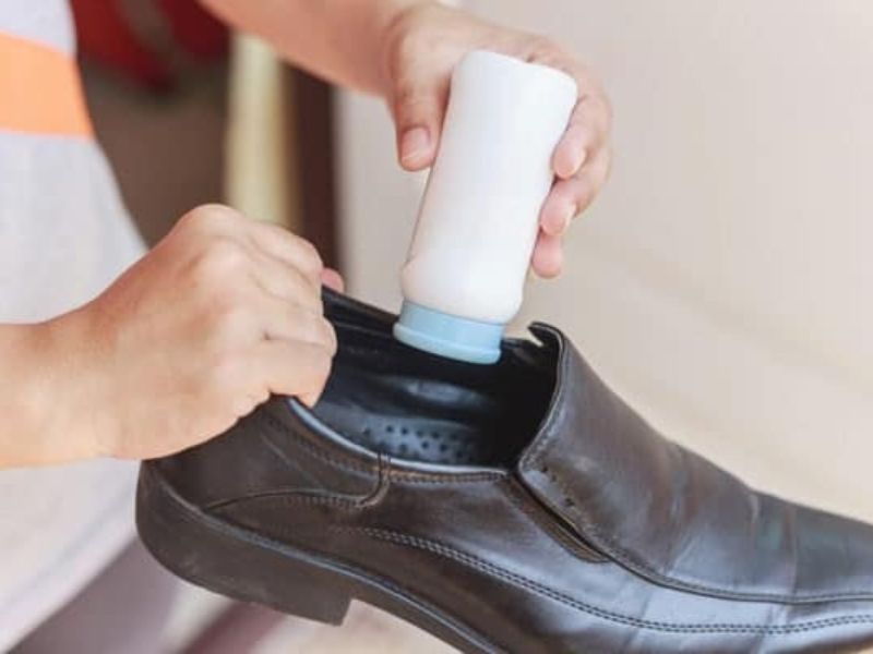 Top 8 cách khử mùi da mới nhanh chóng, dễ thực hiện 3