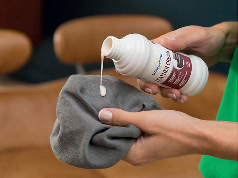 Top 8 cách khử mùi da mới nhanh chóng, dễ thực hiện 7