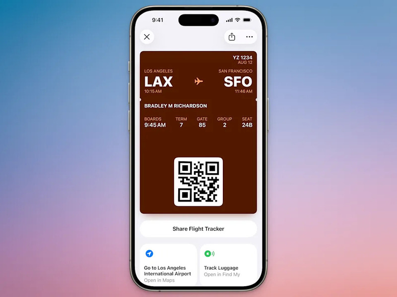 Cách kiểm tra chuyến bay quốc tế giúp bạn làm chủ mọi hành trình 4