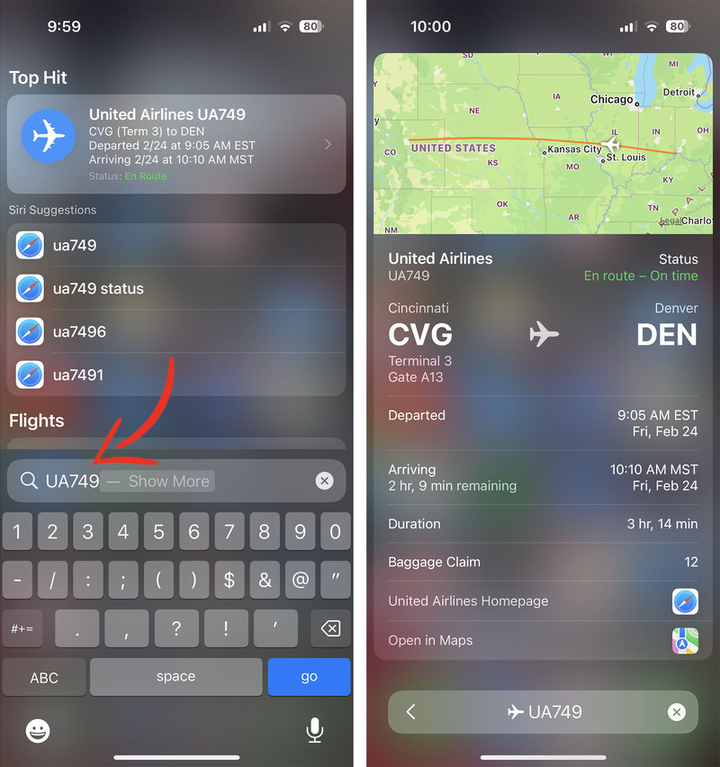 Cách kiểm tra chuyến bay quốc tế giúp bạn làm chủ mọi hành trình 5