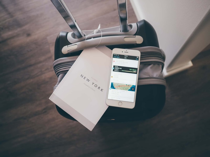 Cách kiểm tra chuyến bay quốc tế giúp bạn làm chủ mọi hành trình 6