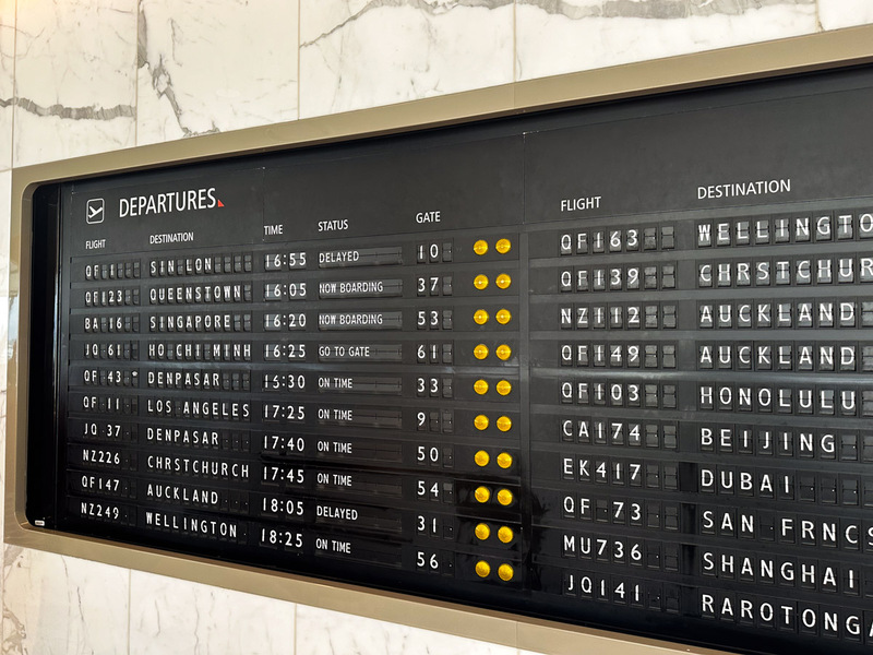 Cách kiểm tra chuyến bay quốc tế giúp bạn làm chủ mọi hành trình 7