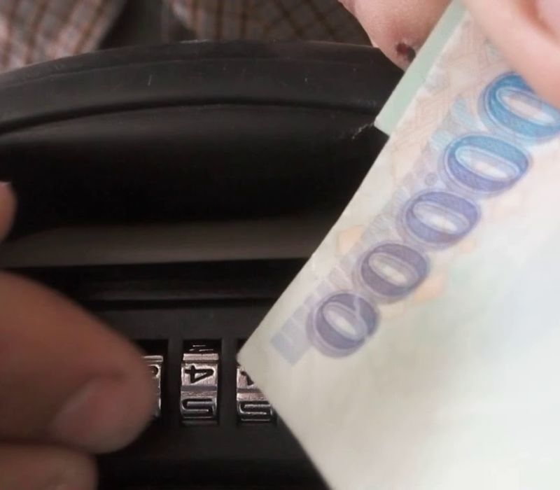 Cách mở khóa số nhanh chóng, hiệu quả khi quên mật khẩu hoặc kẹt khóa 4