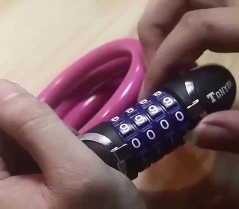 Cách mở khóa số nhanh chóng, hiệu quả khi quên mật khẩu hoặc kẹt khóa