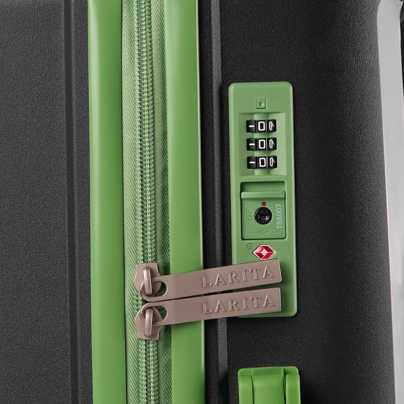 Cách mở khóa vali khung nhôm khi trót quên mật mã 3