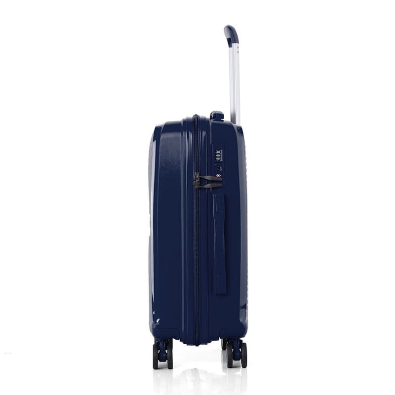 Cách mở khóa vali khung nhôm khi trót quên mật mã 5