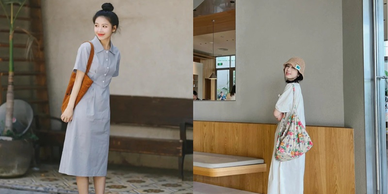 8 Cách phối đồ với túi tote không bao giờ lỗi cho cả nam và nữ 4
