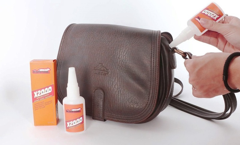 Cách sửa quai túi xách bị đứt, hồi sinh phụ kiện yêu thích trong một nốt nhạc 5