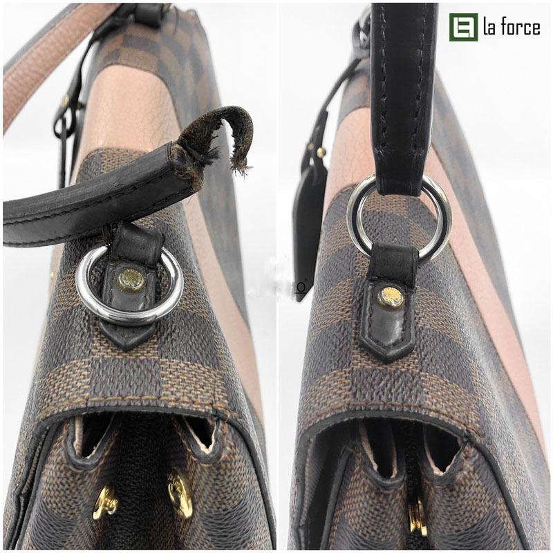 Cách sửa quai túi xách bị đứt, hồi sinh phụ kiện yêu thích trong một nốt nhạc 2