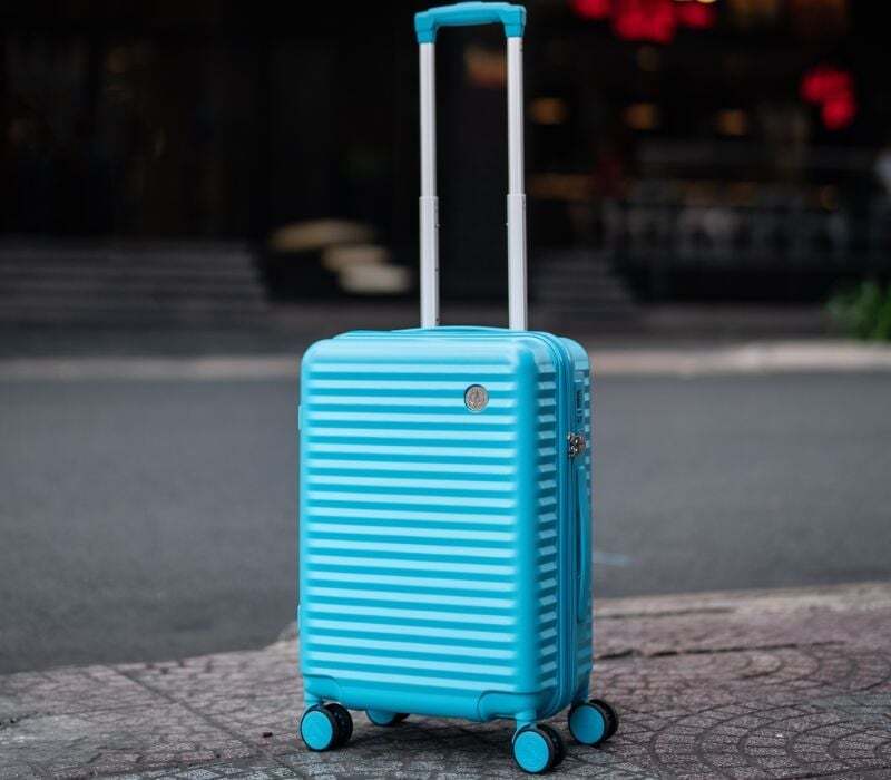 Cách sửa tay kéo vali bị kẹt nhanh gọn và hướng dẫn tự sửa tại nhà 2