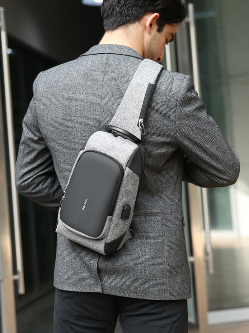 Cách thắt dây balo chuẩn giúp thoải mái và bảo vệ cột sống 7