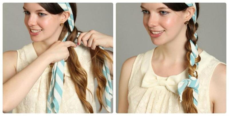 8 cách uốn tóc tại nhà giữ nếp siêu lâu mà chẳng cần tốn kém 6