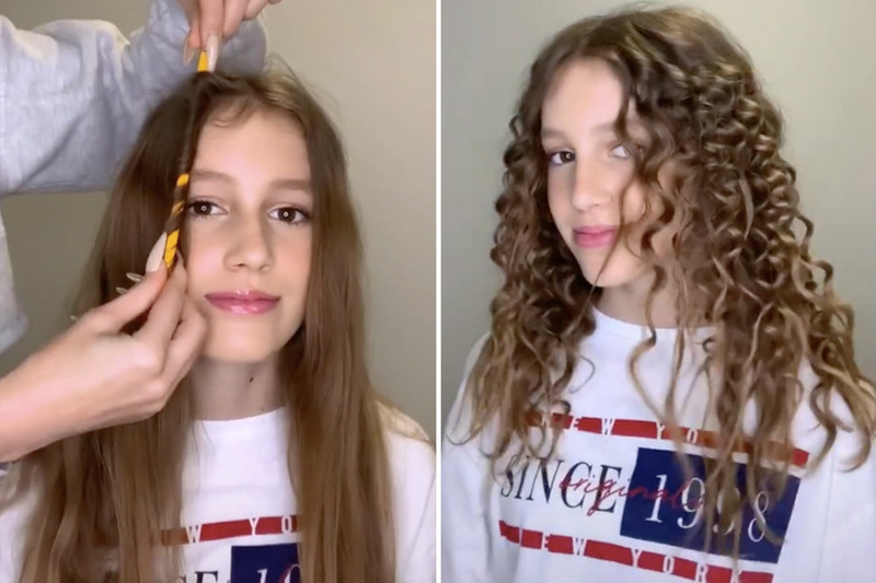 8 cách uốn tóc tại nhà giữ nếp siêu lâu mà chẳng cần tốn kém 8