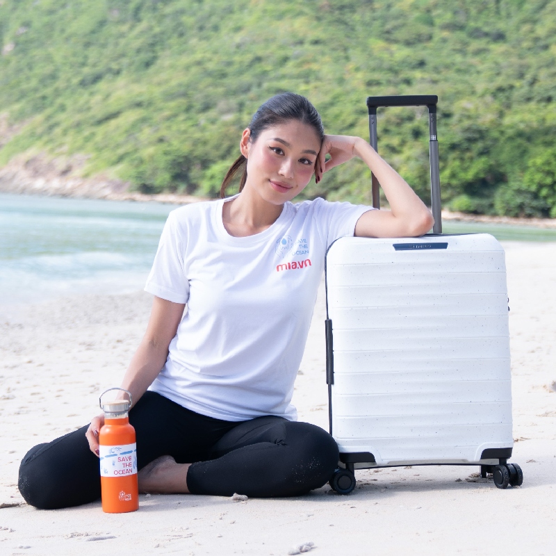 Cần kéo vali là gì? Cấu tạo và cách thay cần kéo tại nhà 5