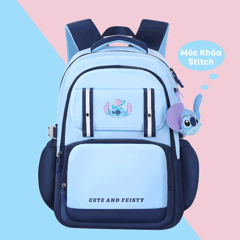 Top 7 mẫu cặp đi học cute, cùng bạn đến trường 6