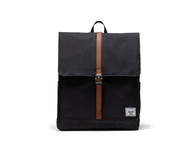 Cặp đi học màu đen cho học sinh cấp 2: Gọn nhẹ và tiện dụng 4