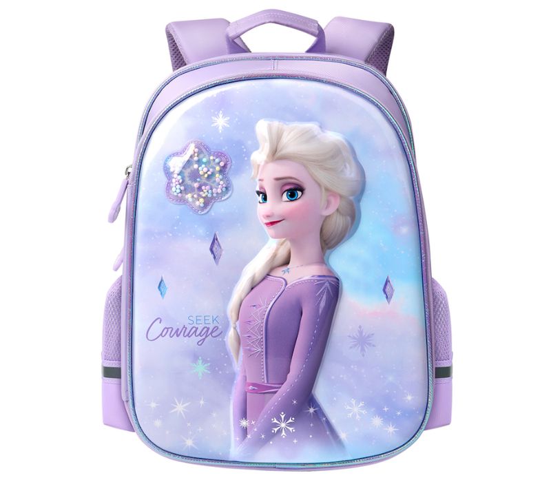 Cặp Elsa cho bé gái đẹp, chính hãng, giá tốt 2026