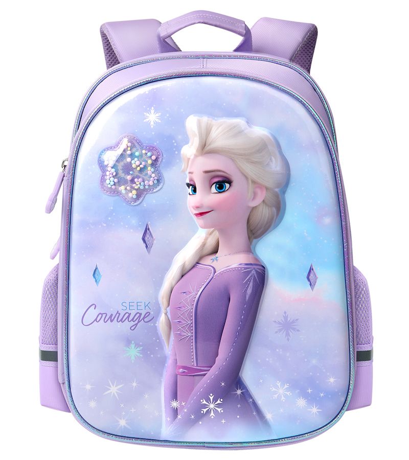 Cặp Elsa cho bé gái đẹp, chính hãng, giá tốt 2