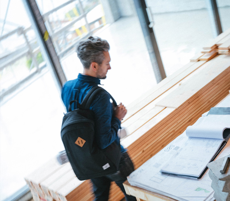 Cặp nam đẹp, món phụ kiện khẳng định bản lĩnh và phong cách quý ông