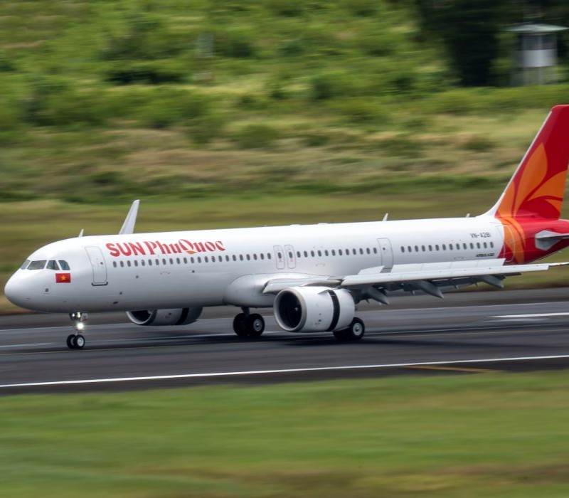 Cập nhật quy định hành lý Sun Phu Quoc Airways bạn cần biết