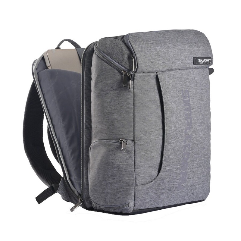 Top mẫu cặp sách đẹp, bền nhẹ cho học tập và làm việc 12