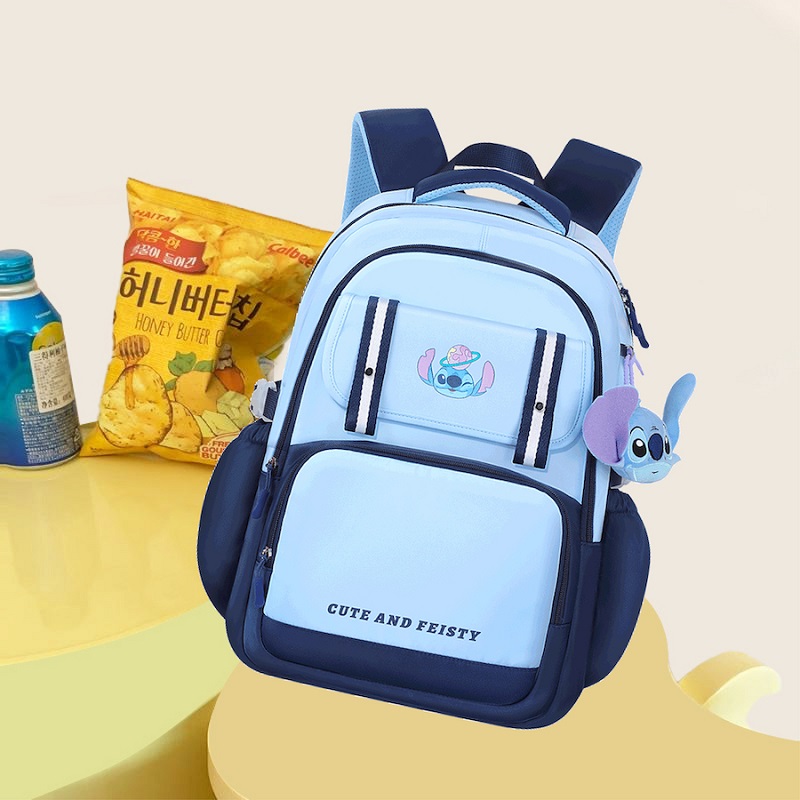 Top mẫu cặp sách đẹp, bền nhẹ cho học tập và làm việc 2