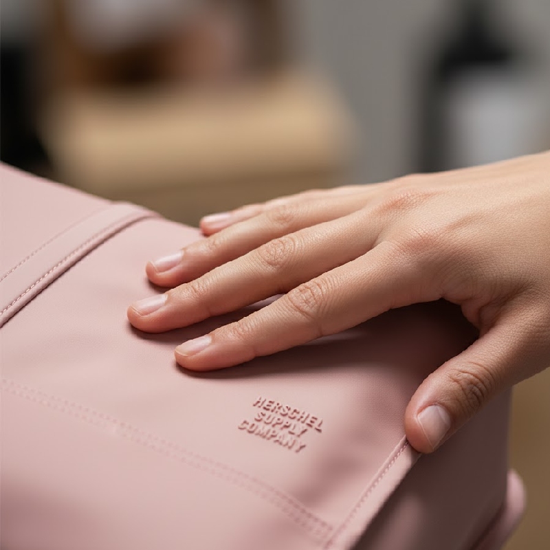 Trải nghiệm cặp sách đi học nữ Herschel City Weather Resistant 2.0 2