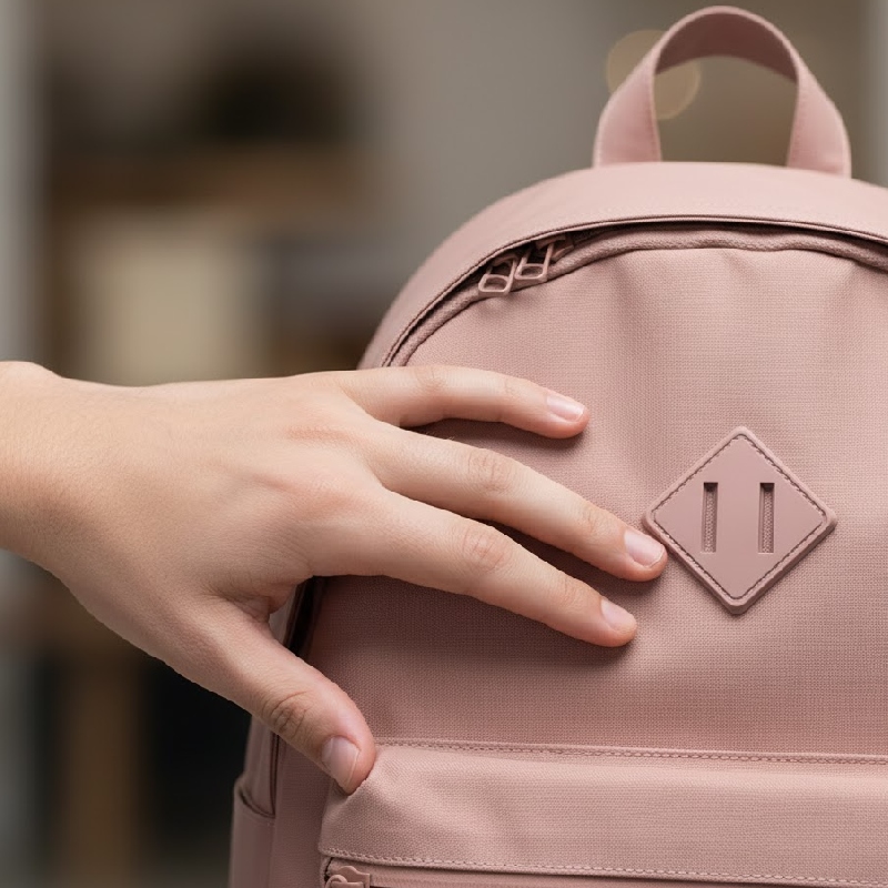 Trải nghiệm cặp sách đi học nữ Herschel Classic Weather Resistant 2