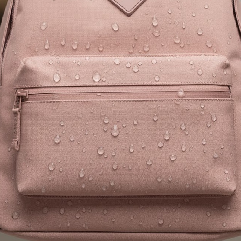 Trải nghiệm cặp sách đi học nữ Herschel Classic Weather Resistant 4