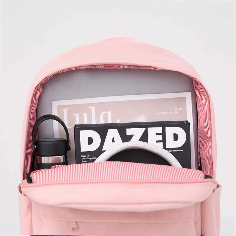 Top cặp sách nữ cấp 2 bền đẹp, cá tính: Mua chính hãng tại MIA.vn 4