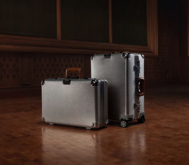 Cặp vali là gì? Top 3 dòng cặp vali hàng hiệu cao cấp cho doanh nhân