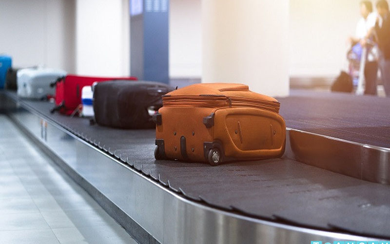 Tổng hợp các quy định về hành lý của Vietravel Airlines 5