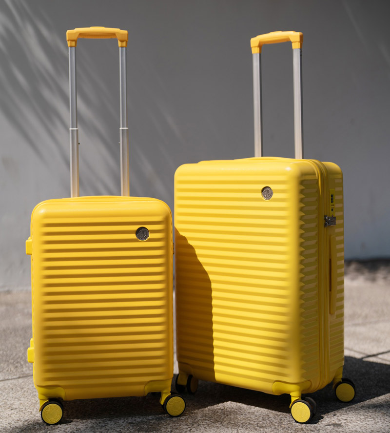 Các loại chất liệu vali phổ biến hiện nay, ưu và nhược điểm 4