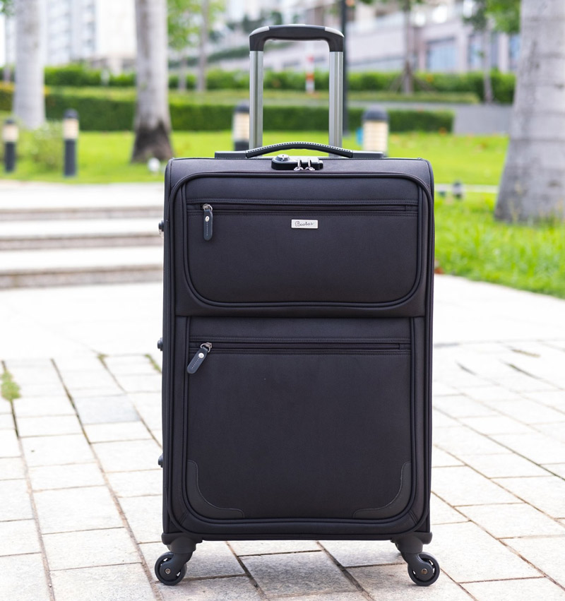 Các loại chất liệu vali phổ biến hiện nay, ưu và nhược điểm 5