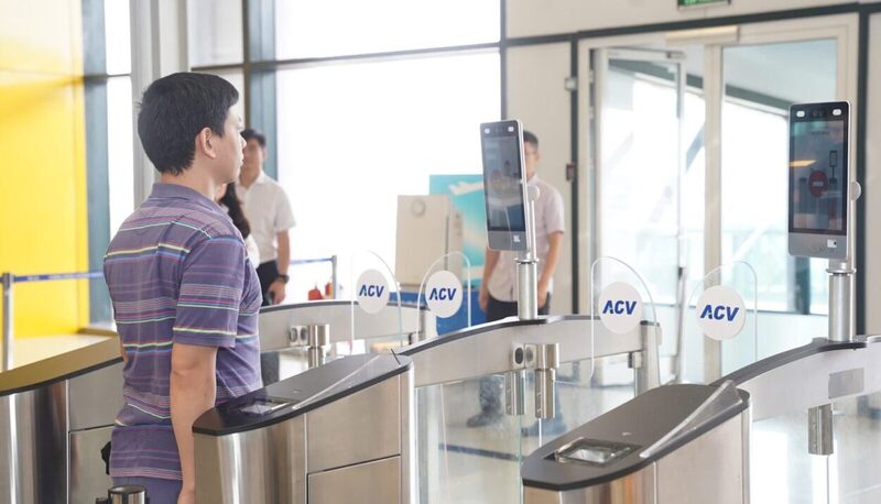 Hướng dẫn check in bằng VNeID khi đi máy bay mới nhất 5