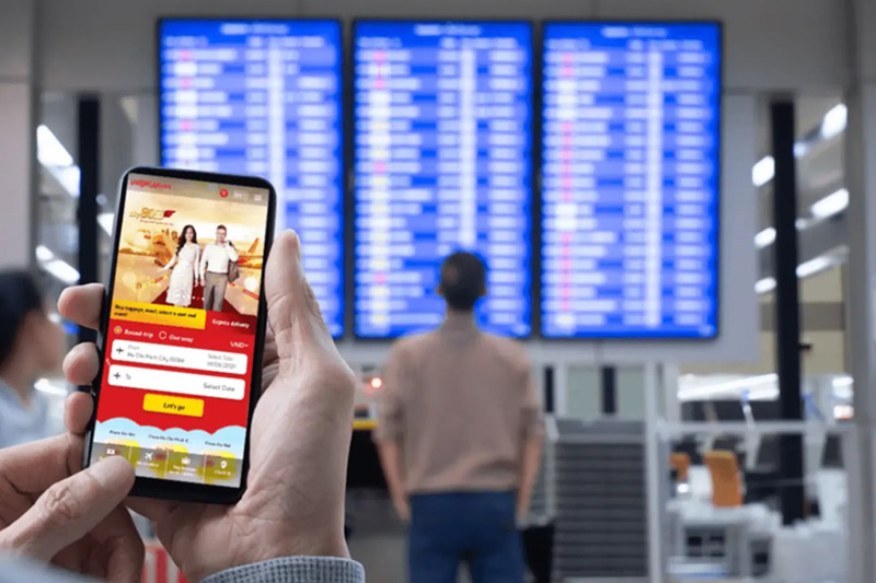 Hướng dẫn cách check in online Vietjet chi tiết của MIA.vn 2