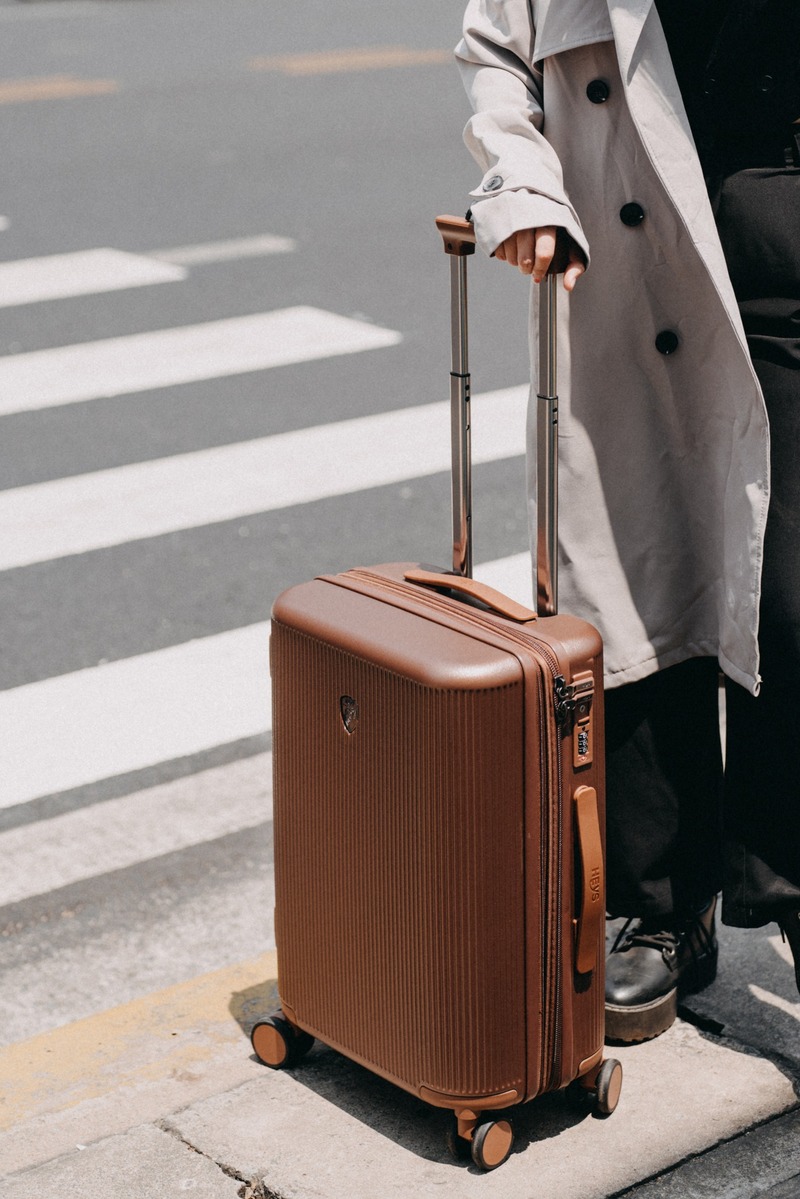 8 tiêu chí chọn mua vali du lịch bền, đẹp, chất lượng nhất 2