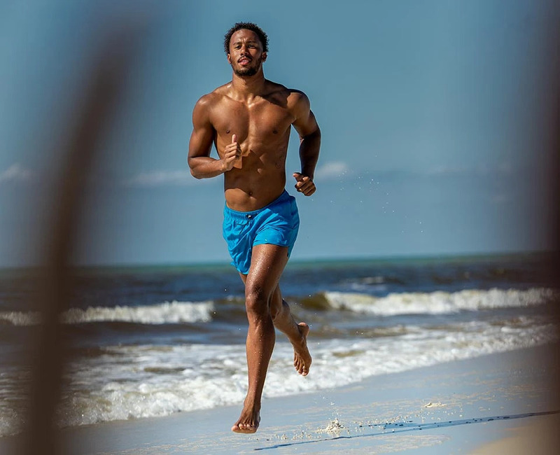 Chuẩn bị đồ đi biển 4 ngày 3 đêm: Bí quyết tận hưởng mùa hè trọn vẹn 9