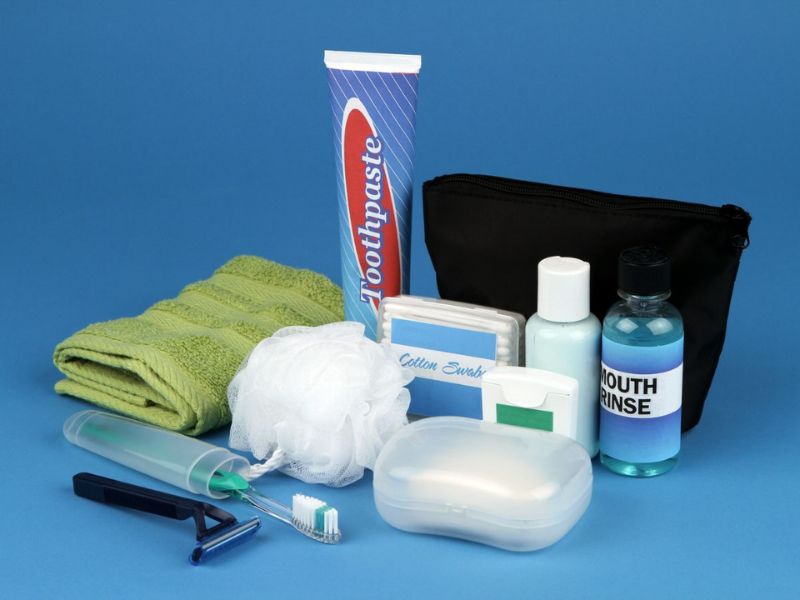 Chuẩn bị đồ đi du lịch 2 ngày 1 đêm: Checklist đầy đủ và gọn nhẹ 3