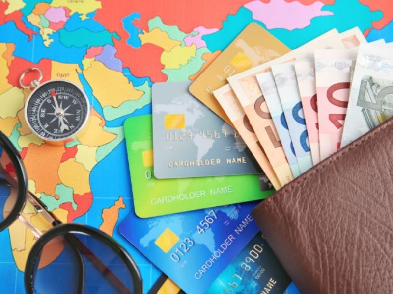 Checklist chuẩn bị đồ đi du lịch 3 ngày 2 đêm đầy đủ nhất 5