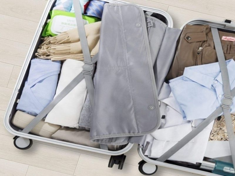 Checklist chuẩn bị đồ đi du lịch 3 ngày 2 đêm đầy đủ nhất 9